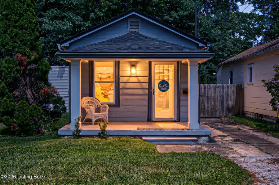 2059 May Ave, Louisville, KY 40217 - #2