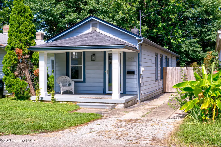 2059 May Ave, Louisville, KY 40217 - #3