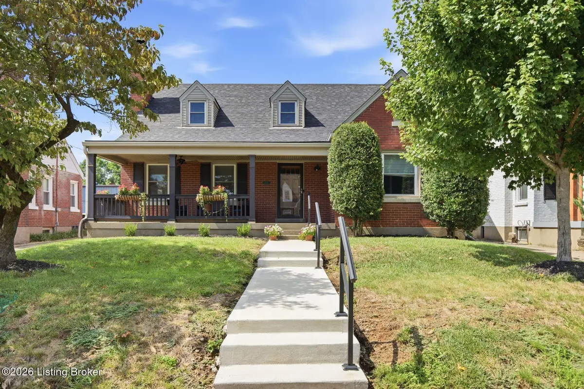 2213 Manchester Rd, Louisville, KY 40205 - #1