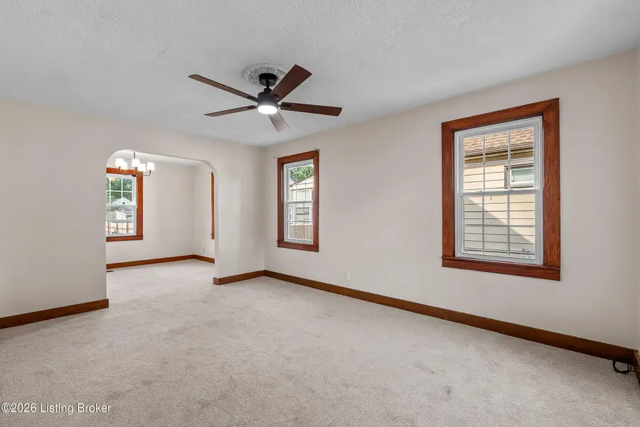 834 Beecher St, Louisville, KY 40215 - #3