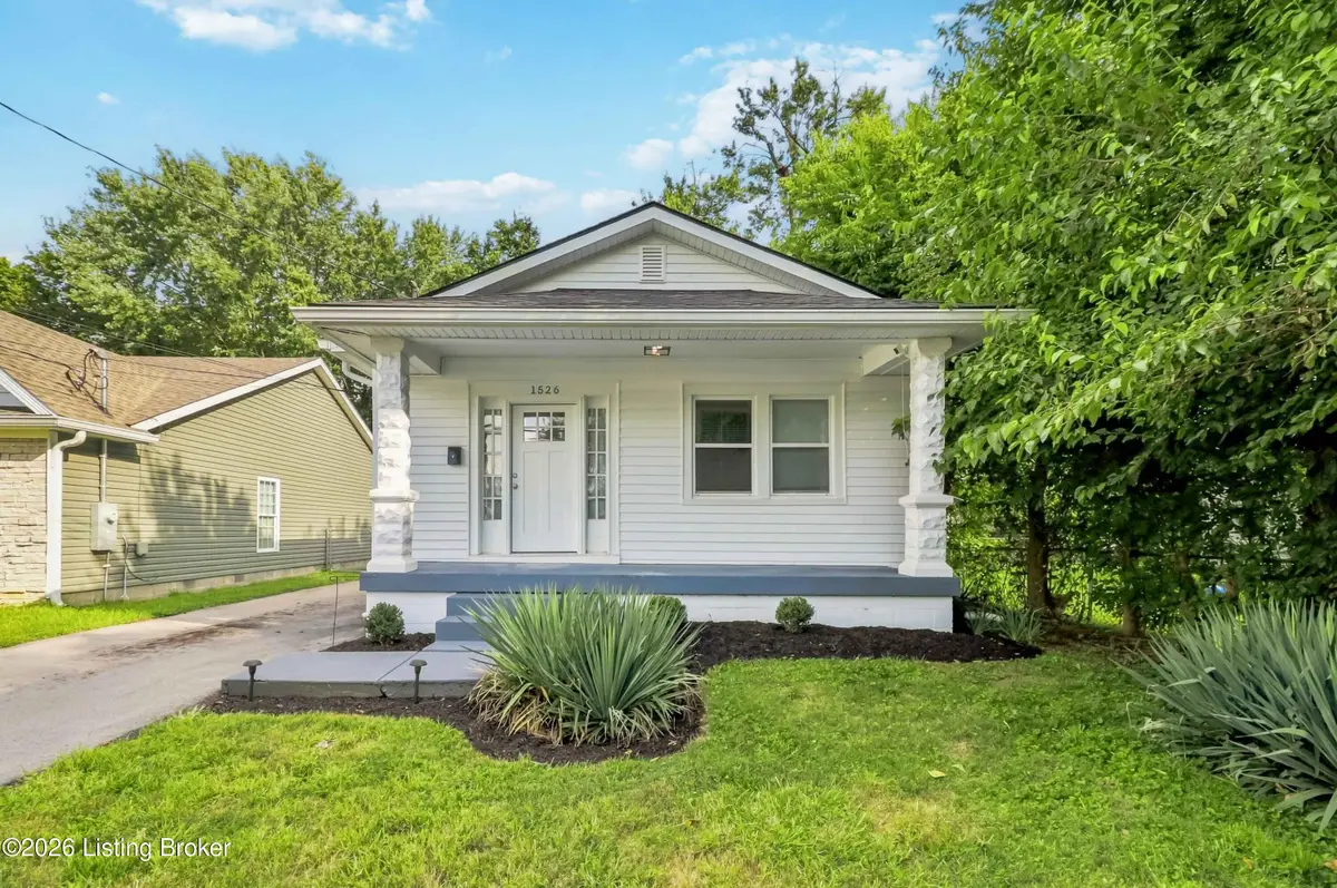 1526 Taylor Ave, Louisville, KY 40213 - #1