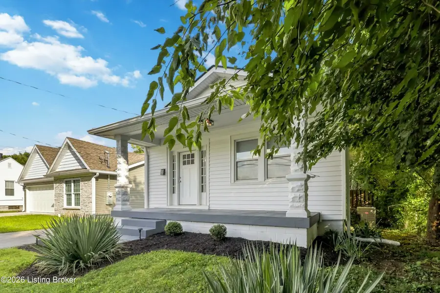 1526 Taylor Ave, Louisville, KY 40213 - #2
