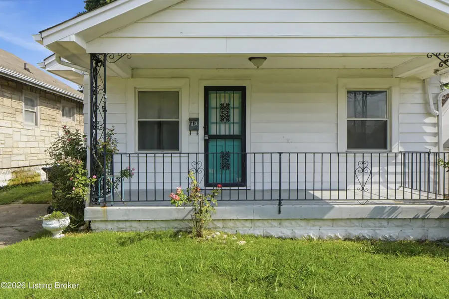 111 E Southern Heights Ave, Louisville, KY 40214 - #2
