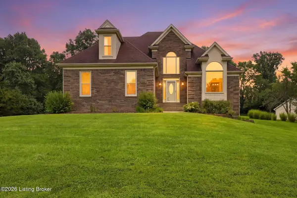 5506 Cross Creek Dr, Crestwood, KY 40014
