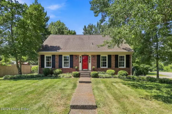 4110 Machupe Dr, Louisville, KY 40241