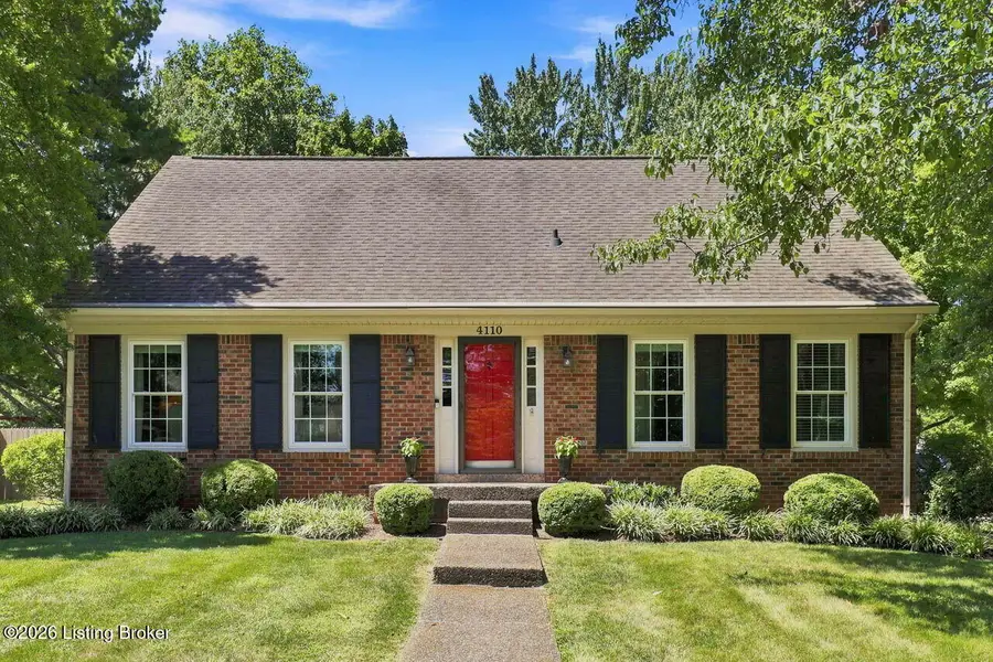 4110 Machupe Dr, Louisville, KY 40241 - #2
