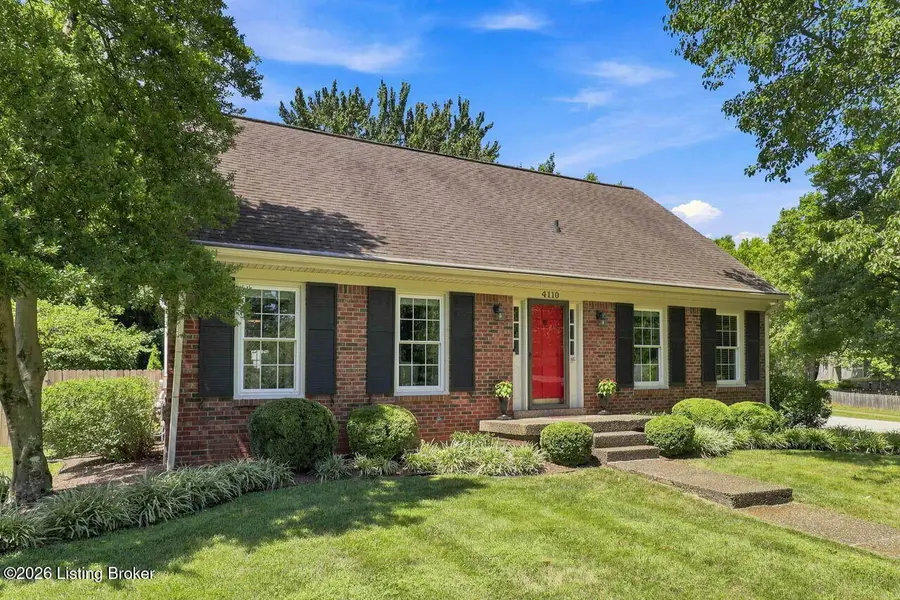 4110 Machupe Dr, Louisville, KY 40241 - #3