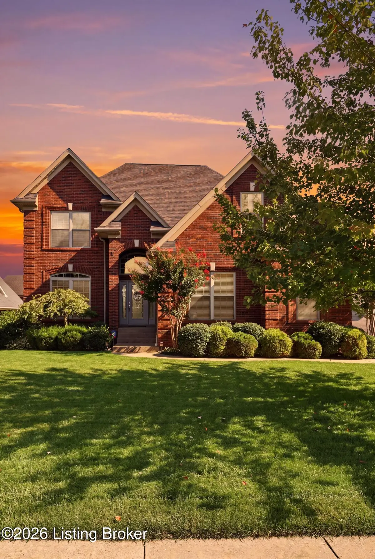 11003 Little Spring Blvd, Louisville, KY 40291 - #1