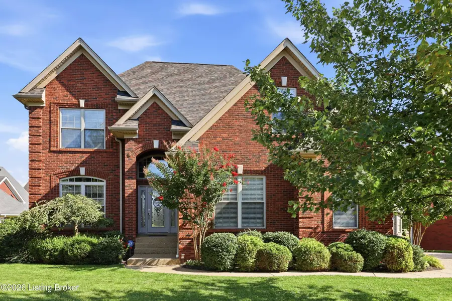11003 Little Spring Blvd, Louisville, KY 40291 - #2