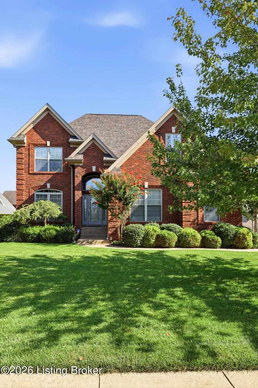 11003 Little Spring Blvd, Louisville, KY 40291 - #3