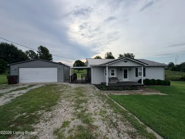 97 Summerfield Ct, Bedford, KY 40006