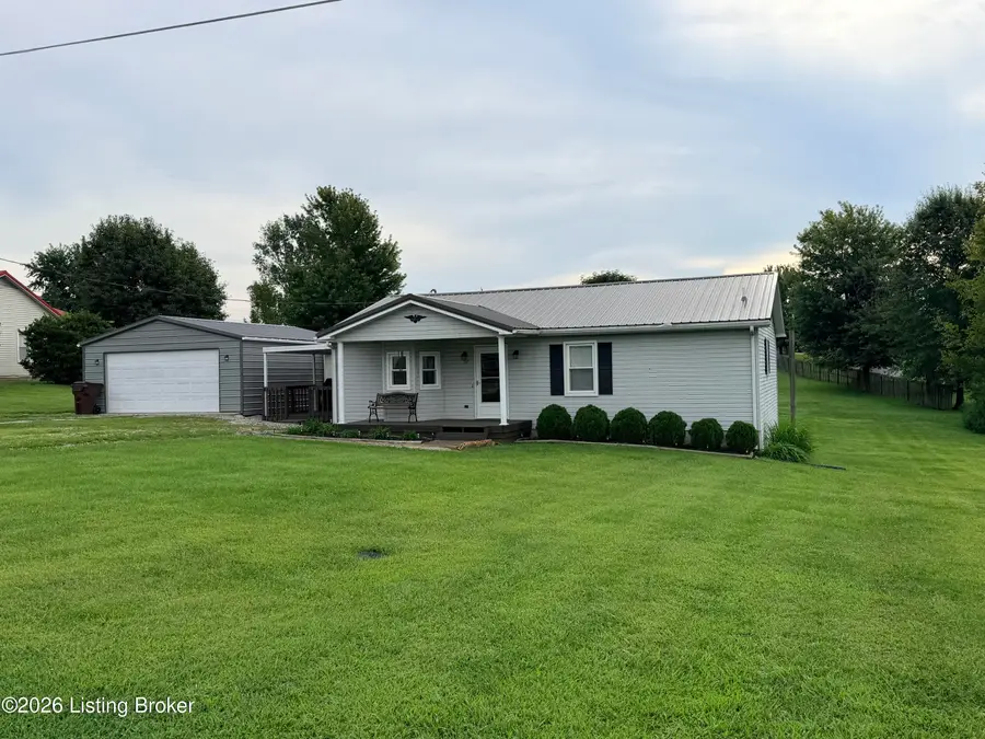 97 Summerfield Ct, Bedford, KY 40006 - #2