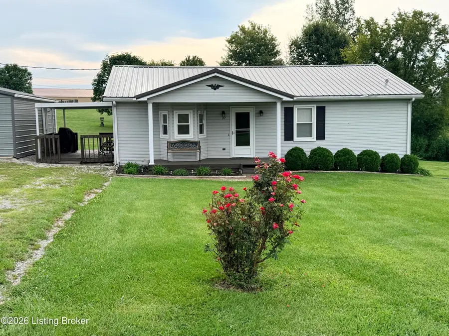 97 Summerfield Ct, Bedford, KY 40006 - #3