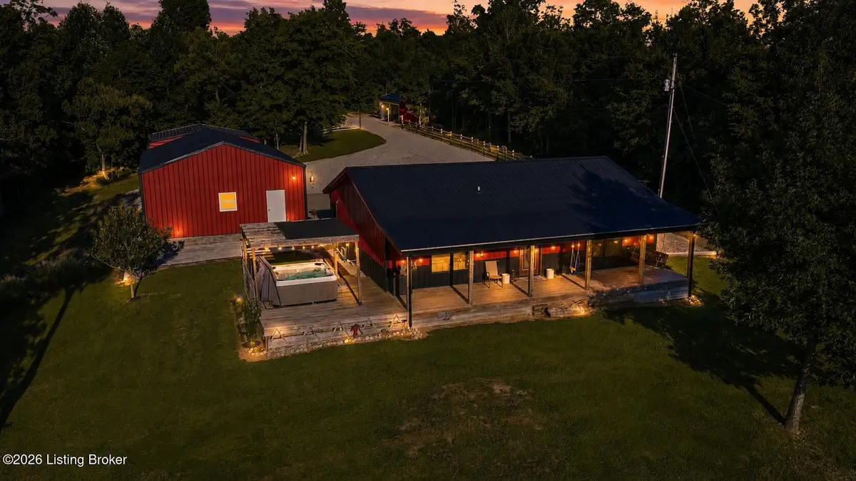 2775 Big Bend Rd, Battletown, KY 40104 - #1