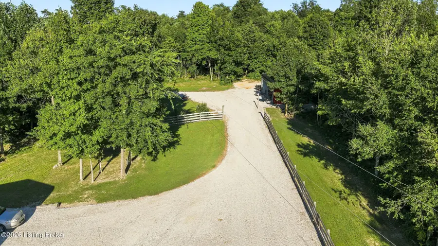 2775 Big Bend Rd, Battletown, KY 40104 - #2