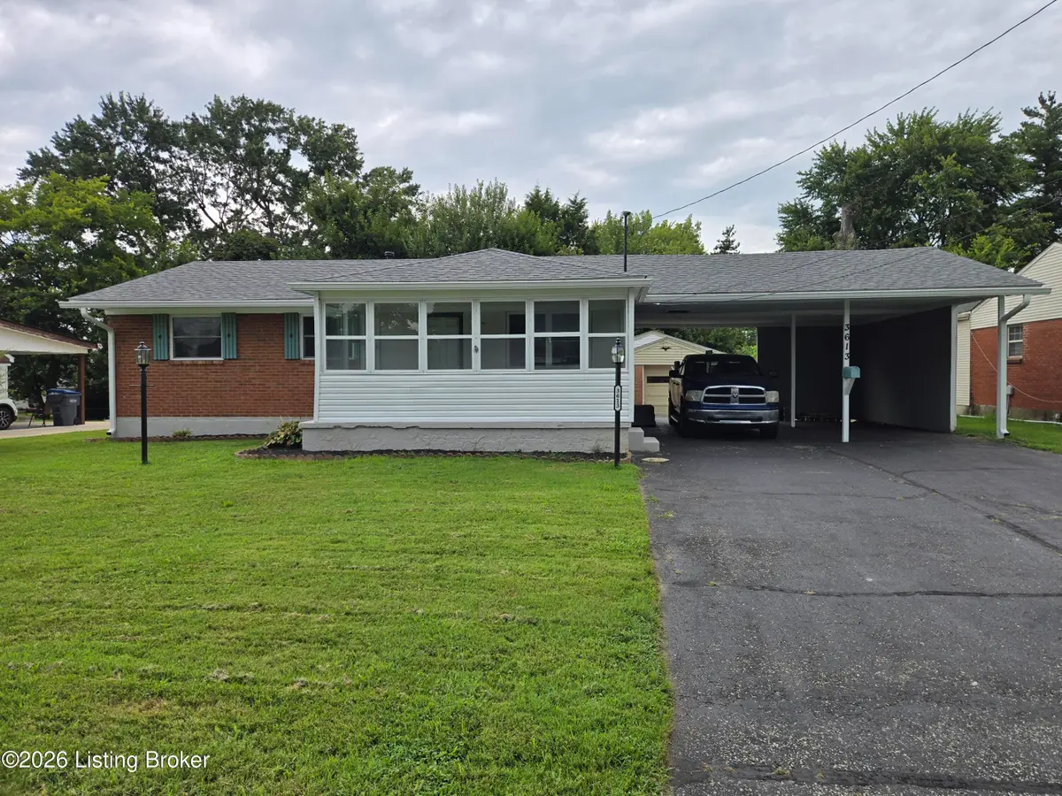 3613 Freedom Way, Louisville, KY 40229 - #1