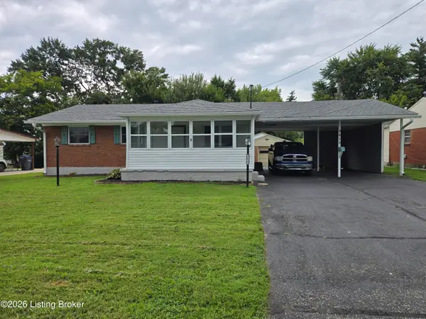 3613 Freedom Way, Louisville, KY 40229