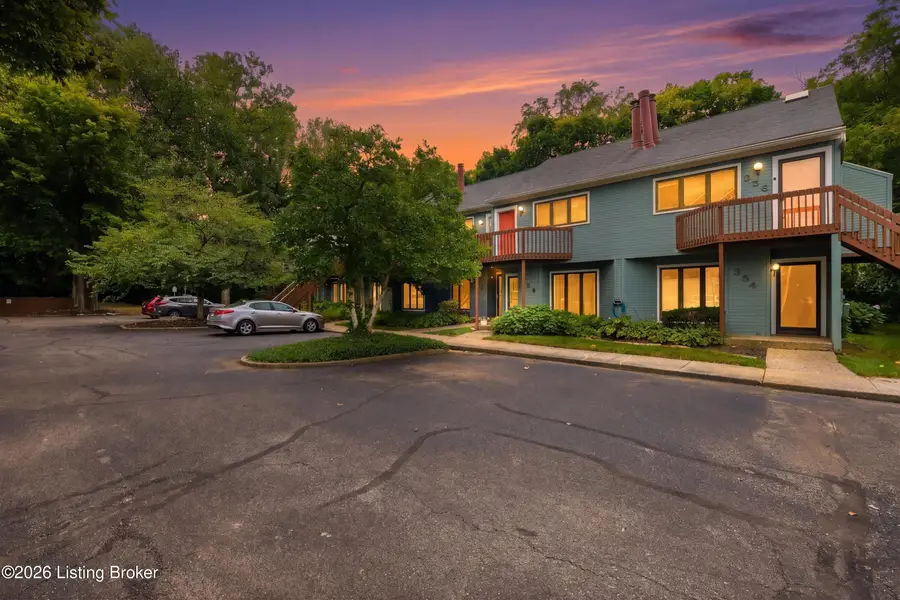360 Crescent Spring Dr, Louisville, KY 40206 - #2