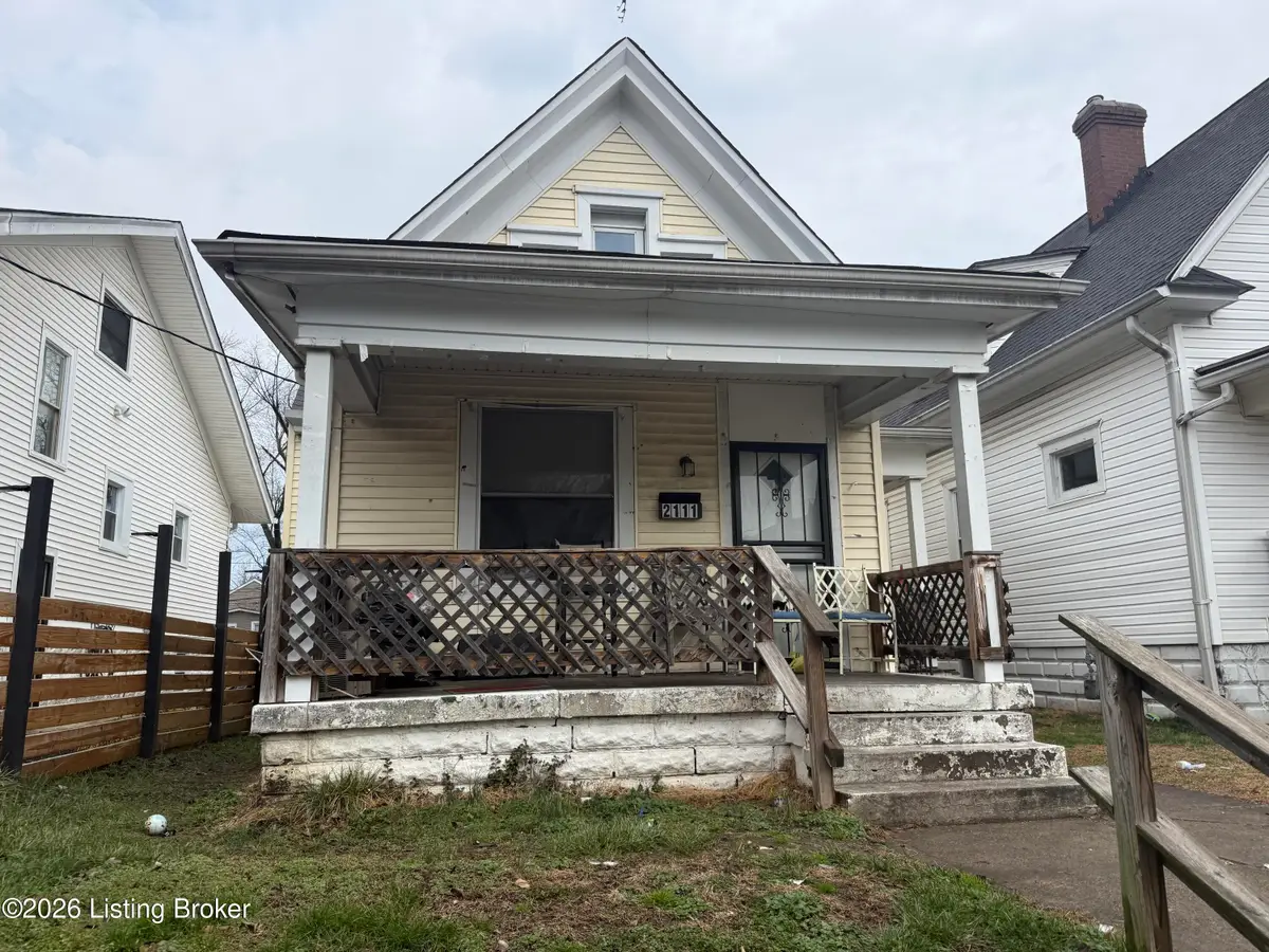 2111 Grand Ave, Louisville, KY 40210 - #1