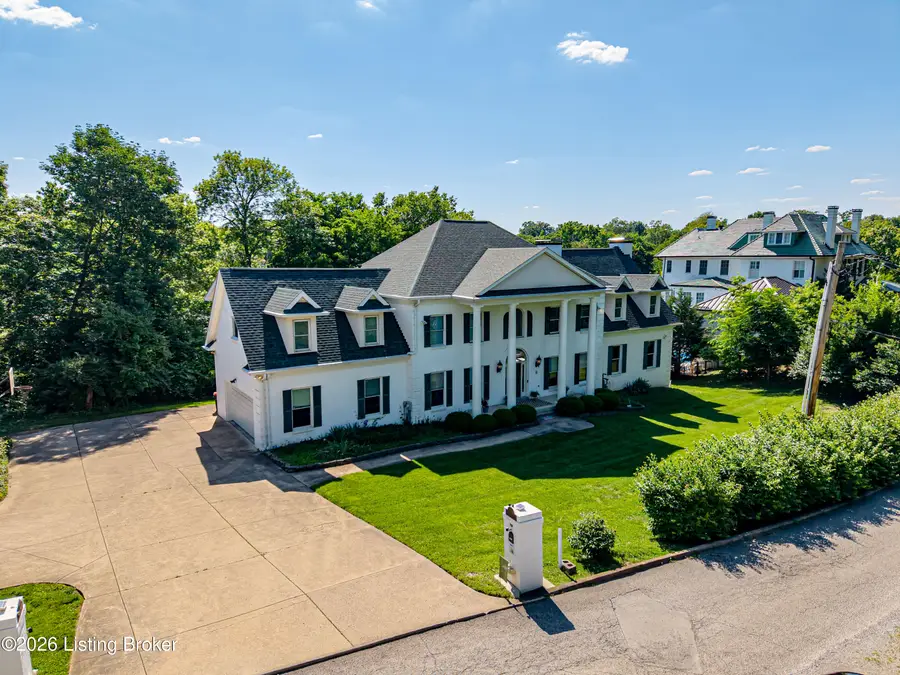 1730 Cherokee Terrace, Louisville, KY 40205 - #2