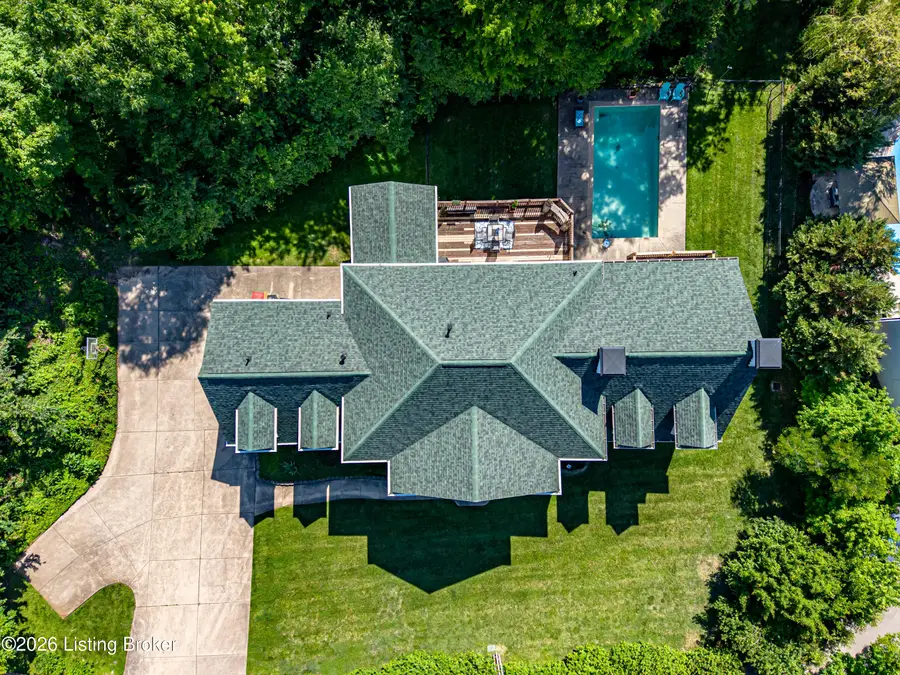 1730 Cherokee Terrace, Louisville, KY 40205 - #3