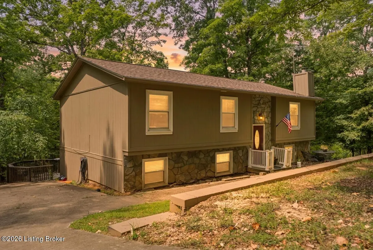957 Wildflower Ridge Rd, Brandenburg, KY 40108 - #1