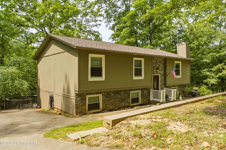 957 Wildflower Ridge Rd, Brandenburg, KY 40108 - #2
