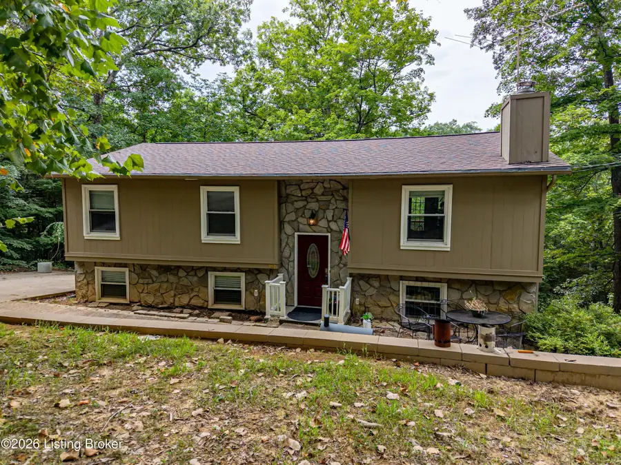 957 Wildflower Ridge Rd, Brandenburg, KY 40108 - #3