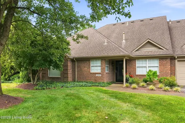 4000 Hawkesbury Ct, Louisville, KY 40241