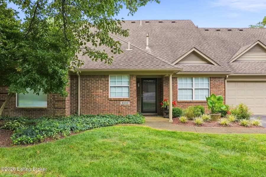 4000 Hawkesbury Ct, Louisville, KY 40241 - #2