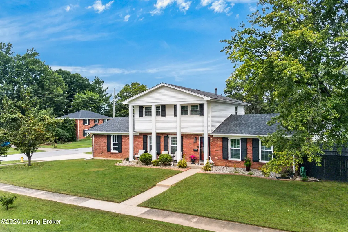 4209 Manner Gate Dr, Louisville, KY 40220 - #1