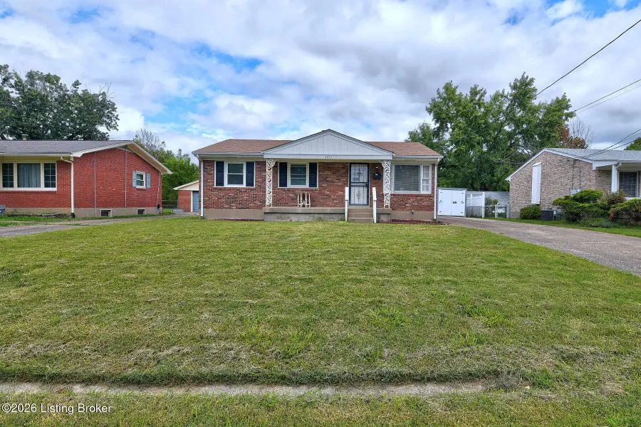 4813 Glenna Way, Louisville, KY 40219 - #3