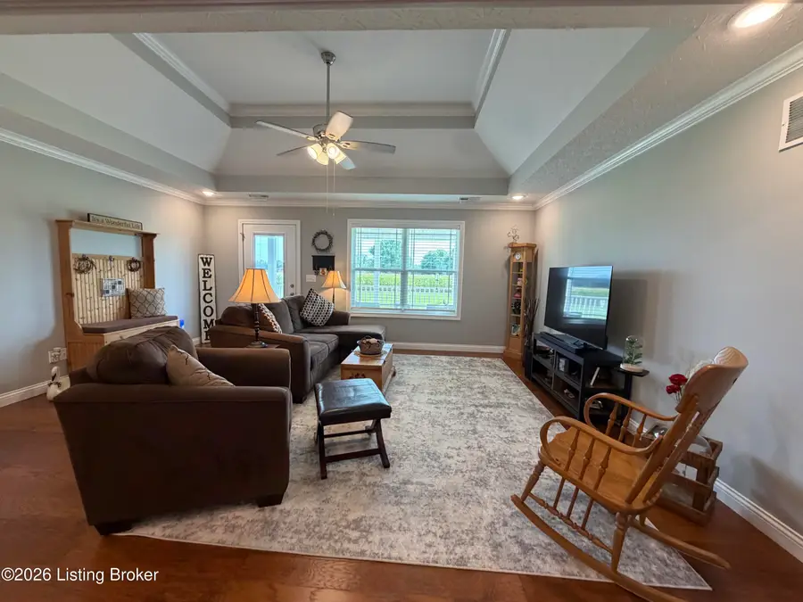 203 Brookside St, Bardstown, KY 40004 - #3