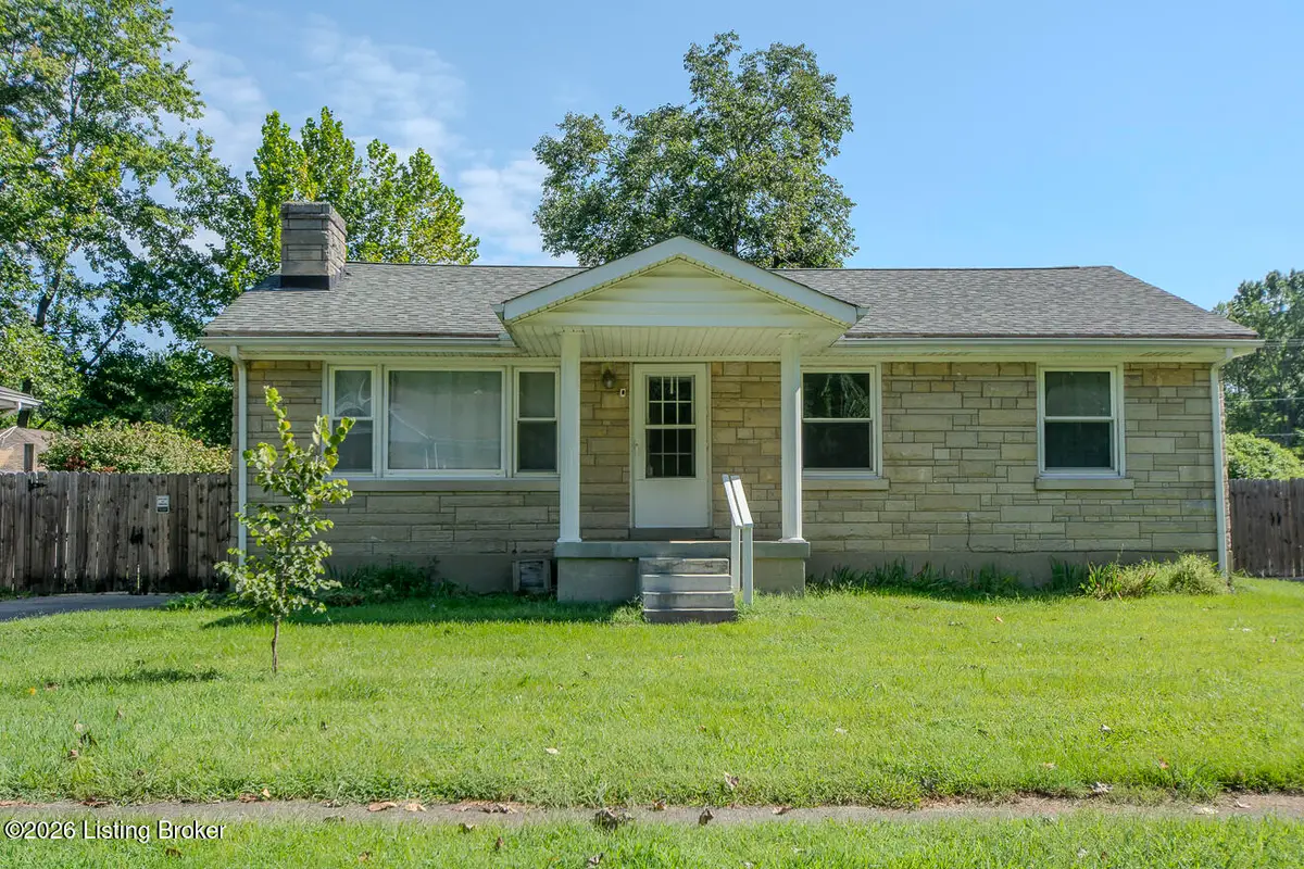 413 Ecchappe Ln, Pond Creek, KY 40118 - #1