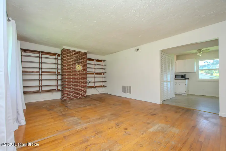 413 Ecchappe Ln, Pond Creek, KY 40118 - #3