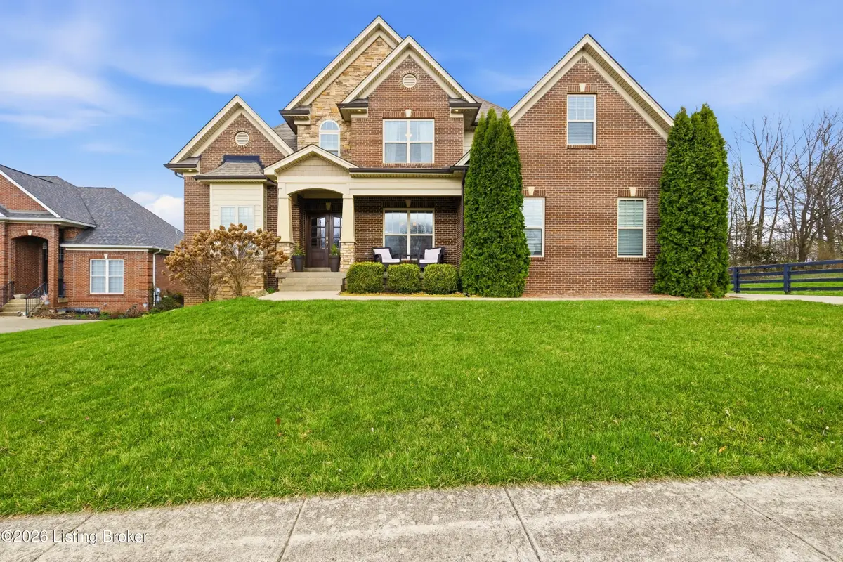 201 Champions Way, Simpsonville, KY 40067 - #1