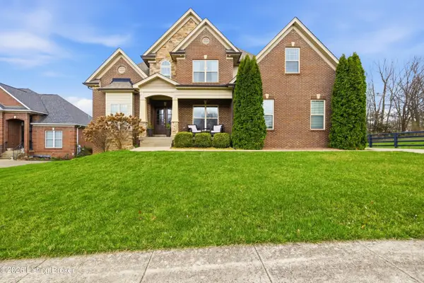 201 Champions Way, Simpsonville, KY 40067