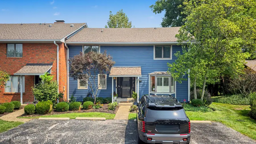 6509 Marina Dr, Prospect, KY 40059 - #2