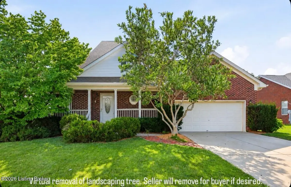 7022 Black Walnut Cir, Louisville, KY 40229 - #1