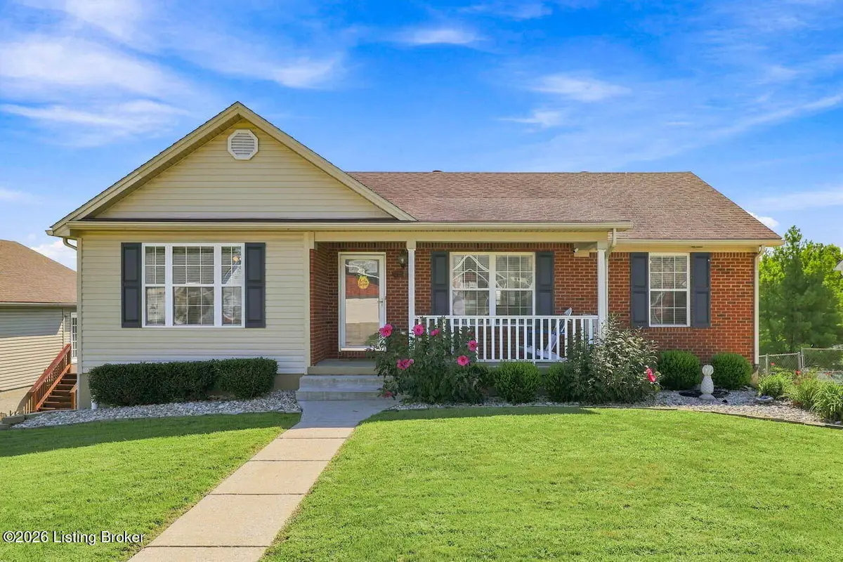 125 Fox Tail Ln, Frankfort, KY 40601 - #1