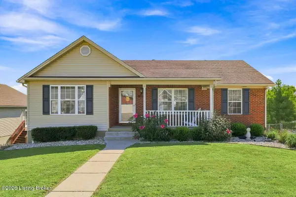 125 Fox Tail Ln, Frankfort, KY 40601