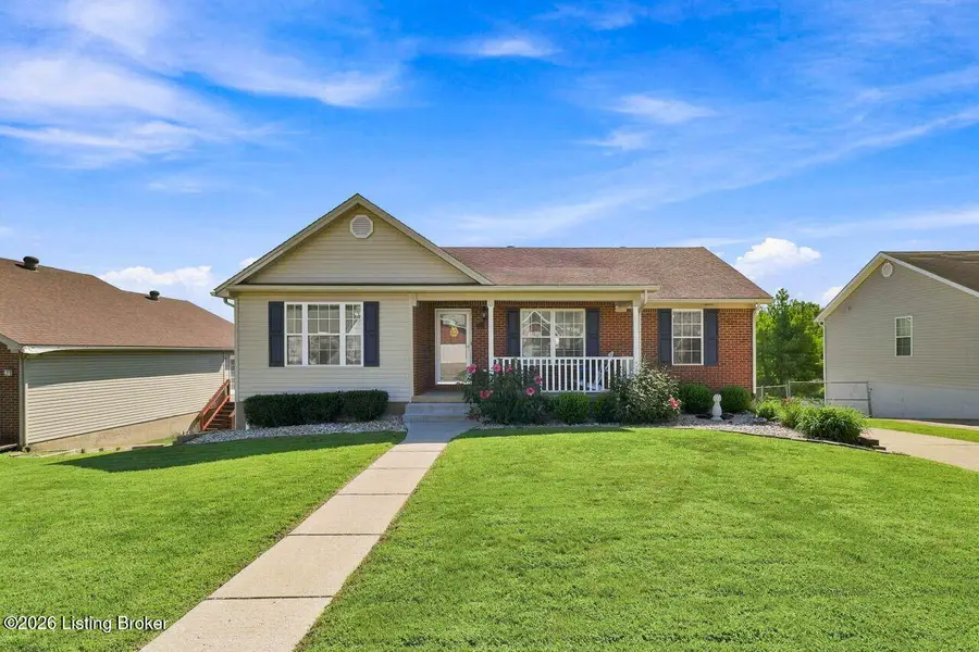 125 Fox Tail Ln, Frankfort, KY 40601 - #2