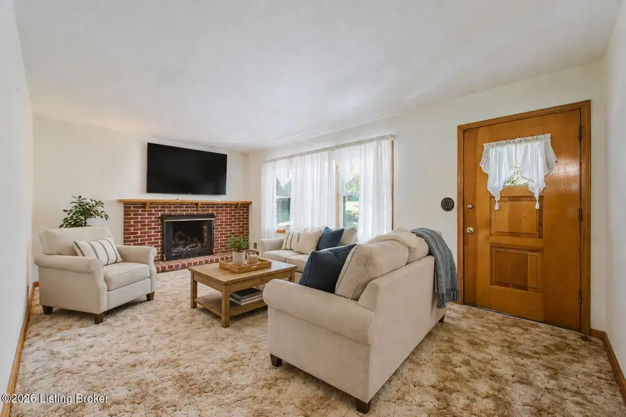 10122 Mary Dell Ln, Jeffersontown, KY 40299 - #3