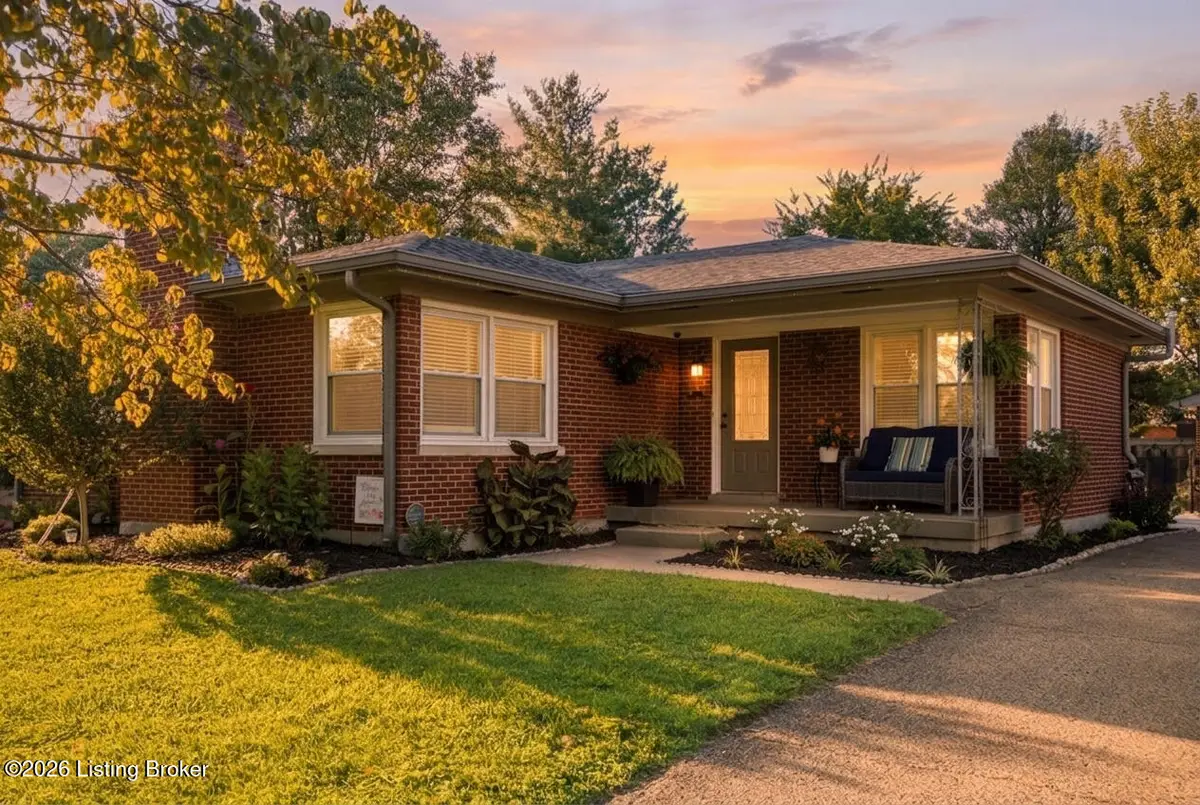 8811 Waltlee Rd, Louisville, KY 40291 - #1