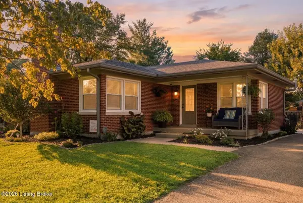 8811 Waltlee Rd, Louisville, KY 40291