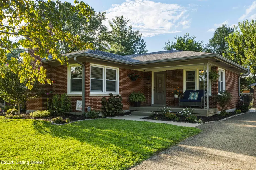 8811 Waltlee Rd, Louisville, KY 40291 - #2