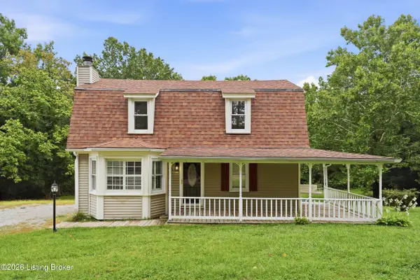 1311 Dawkins School Rd, La Grange, KY 40031