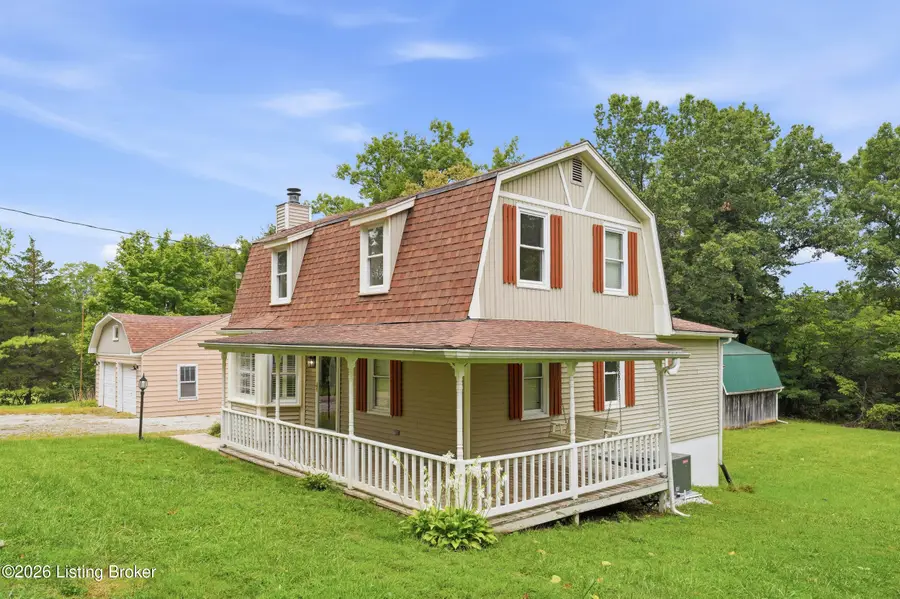 1311 Dawkins School Rd, La Grange, KY 40031 - #2