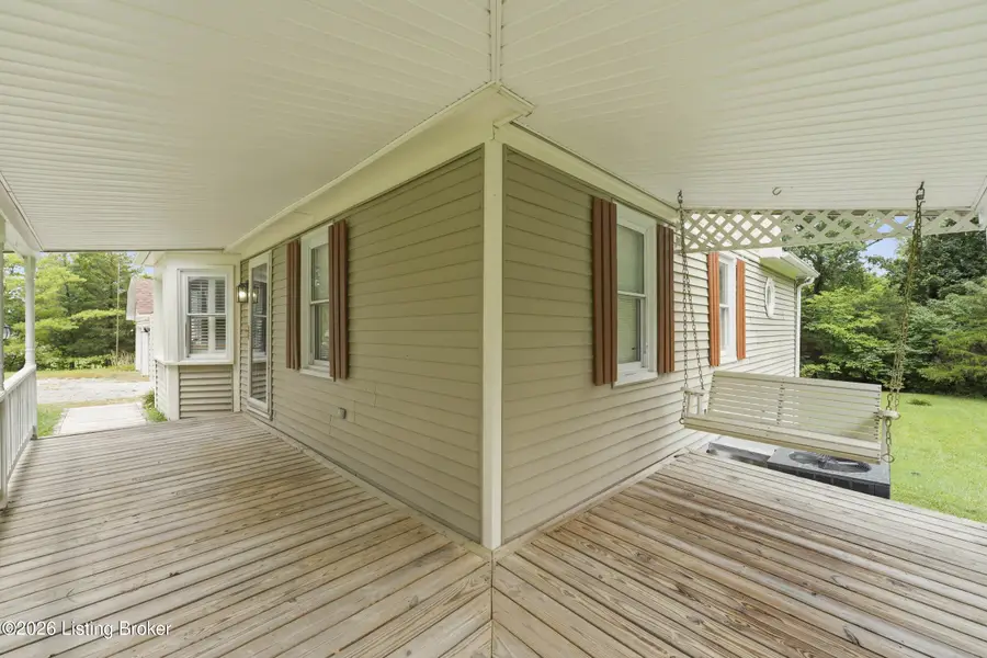 1311 Dawkins School Rd, La Grange, KY 40031 - #3