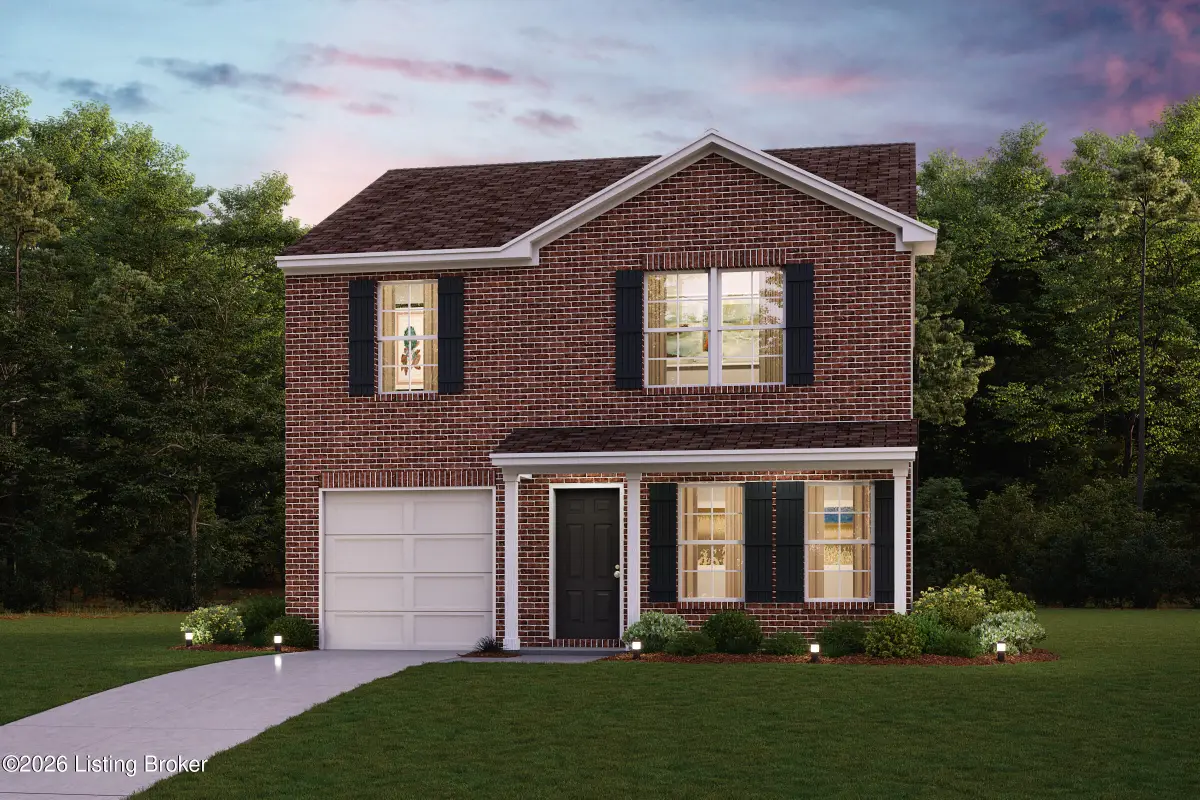 119 Kestrel Ct, Vine Grove, KY 40175 - #1
